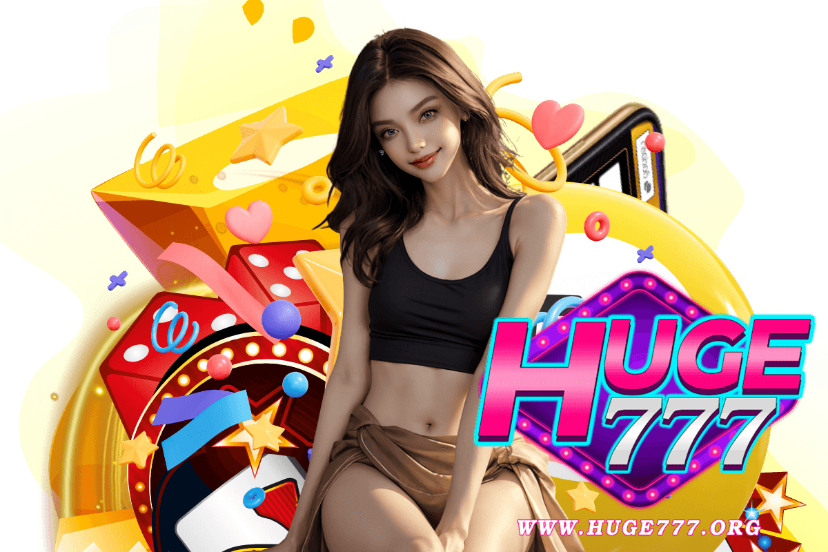 huge777 สมัคร