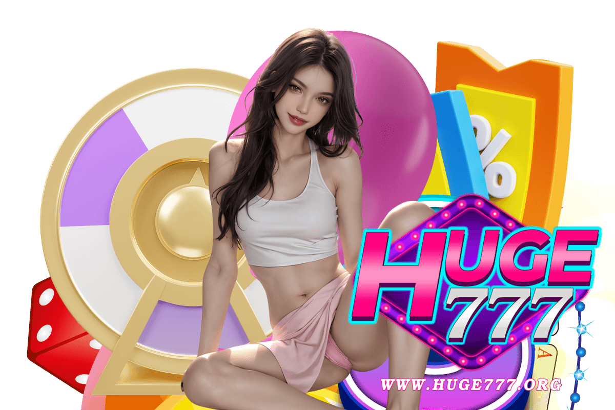 huge777 เว็บตรง